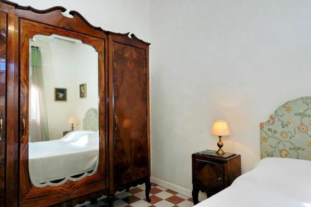Borgo Vittorio Apartment Рим Екстериор снимка