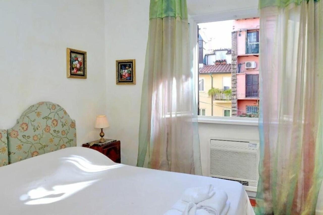 Borgo Vittorio Apartment Рим Екстериор снимка