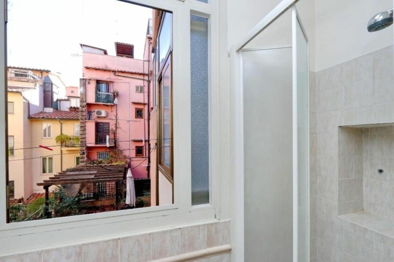 Borgo Vittorio Apartment Рим Екстериор снимка