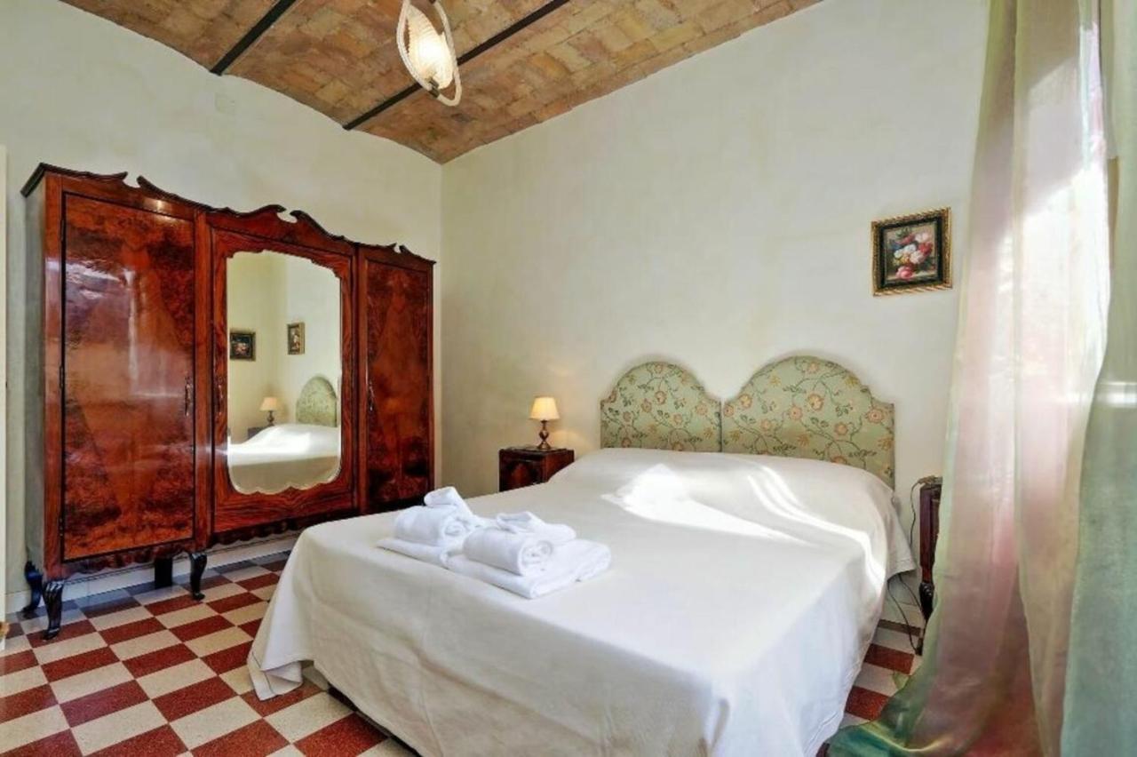Borgo Vittorio Apartment Рим Екстериор снимка